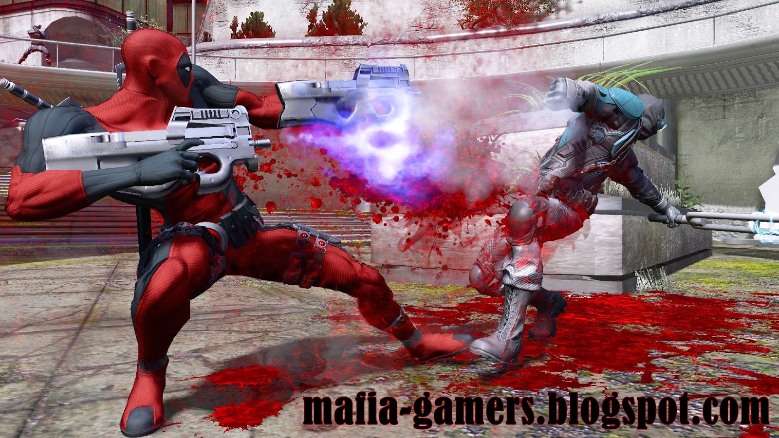 deadpool pc game free deadpool pc game free