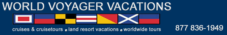 World Voyager Vacations
