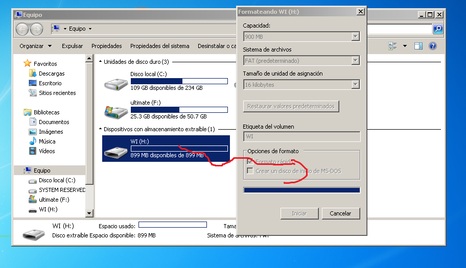 Como Hackear Una Red Wifi Sin Programas Windows 7