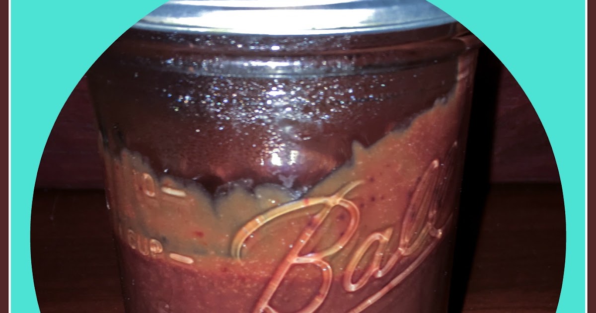 Adventures with Jude Vegan Chocolate Fudge Sauce (M is for Mocha)