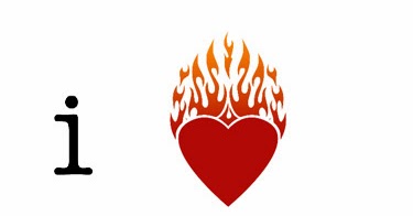 My Love Heat Relationship. 