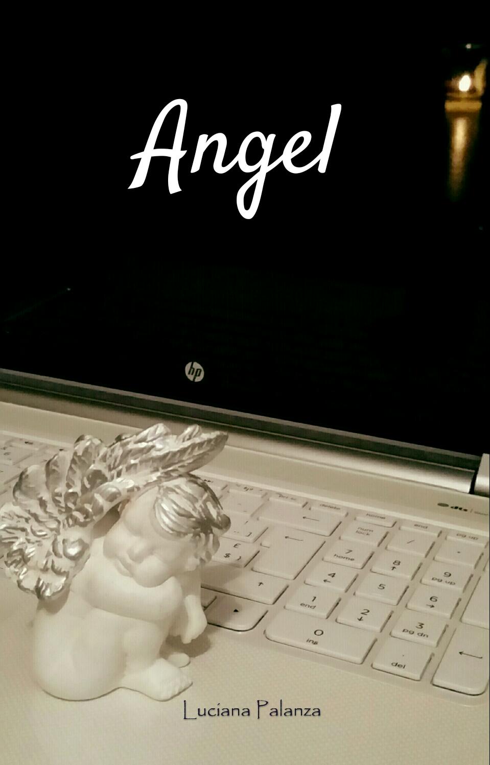 Mein Buch - Angel