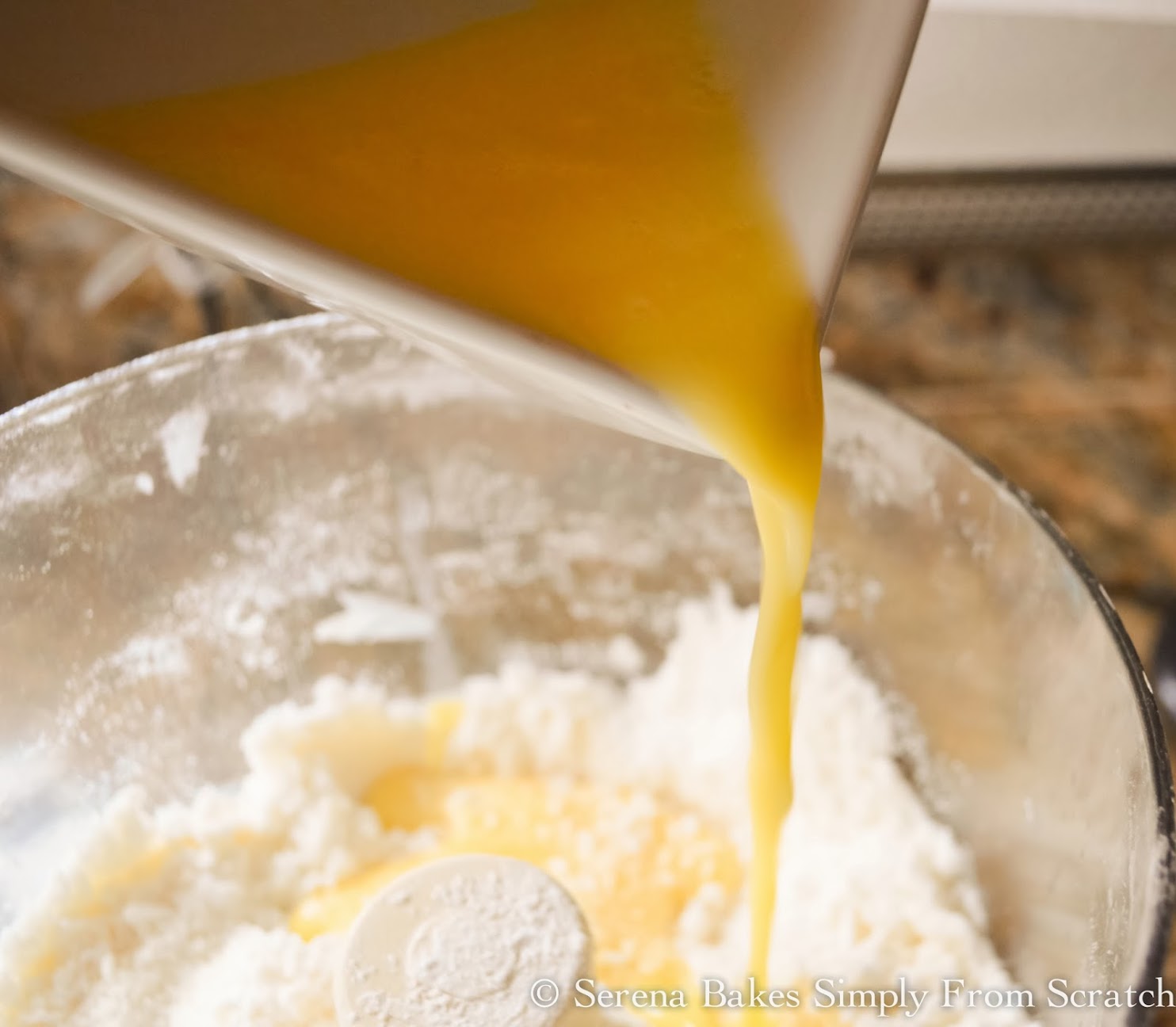 Gluten Free Pie Crust With A Dairy Free Option Serena Bakes Simply