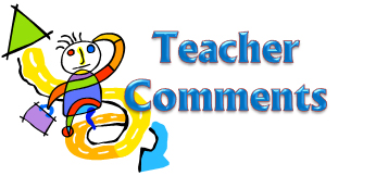 Michael Breckenridge's EDM 310 Class Blog