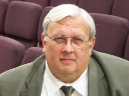 Pastor James T. Freeman