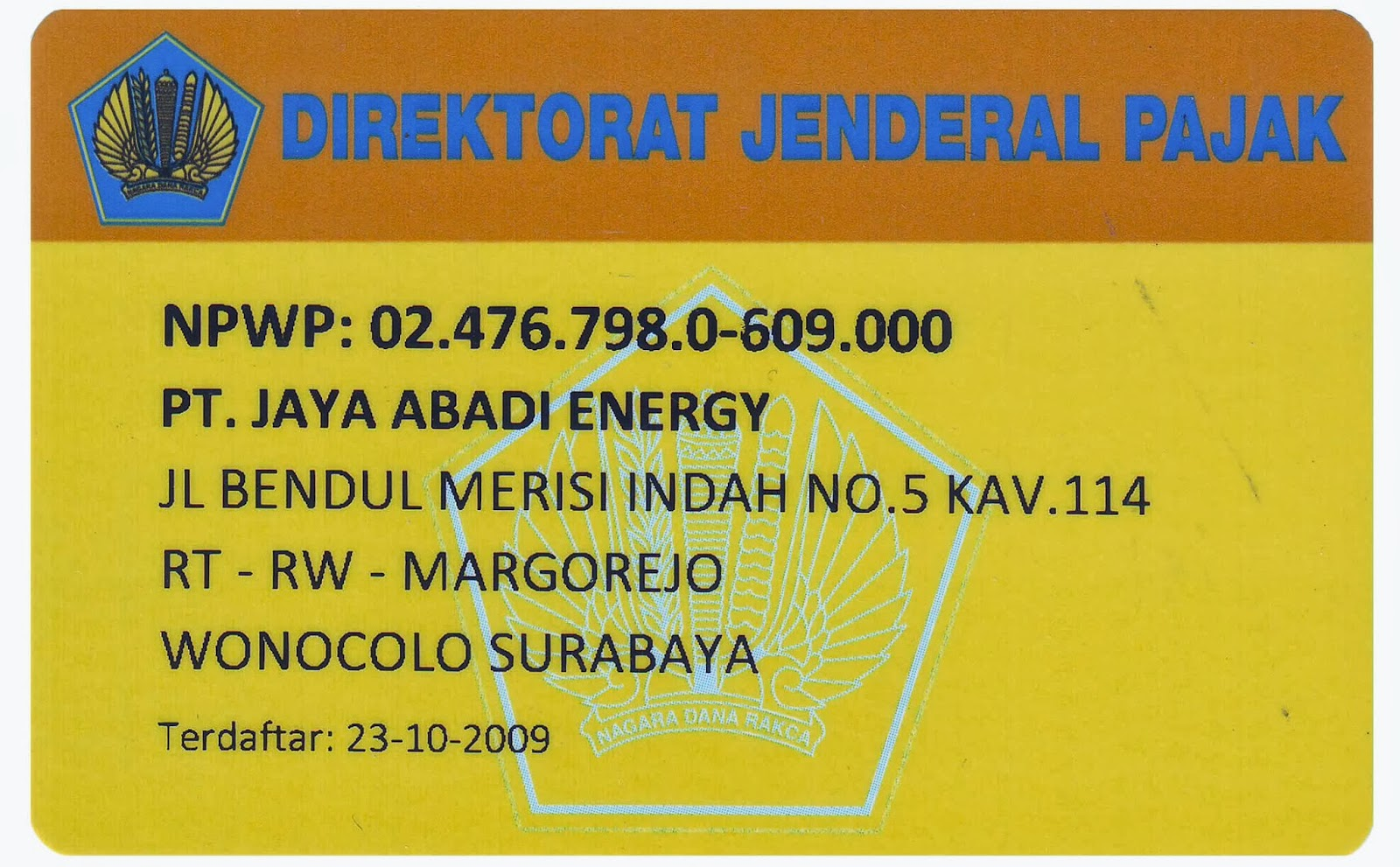 October 2015 Satu Sentuhan Menggenggam Dunia