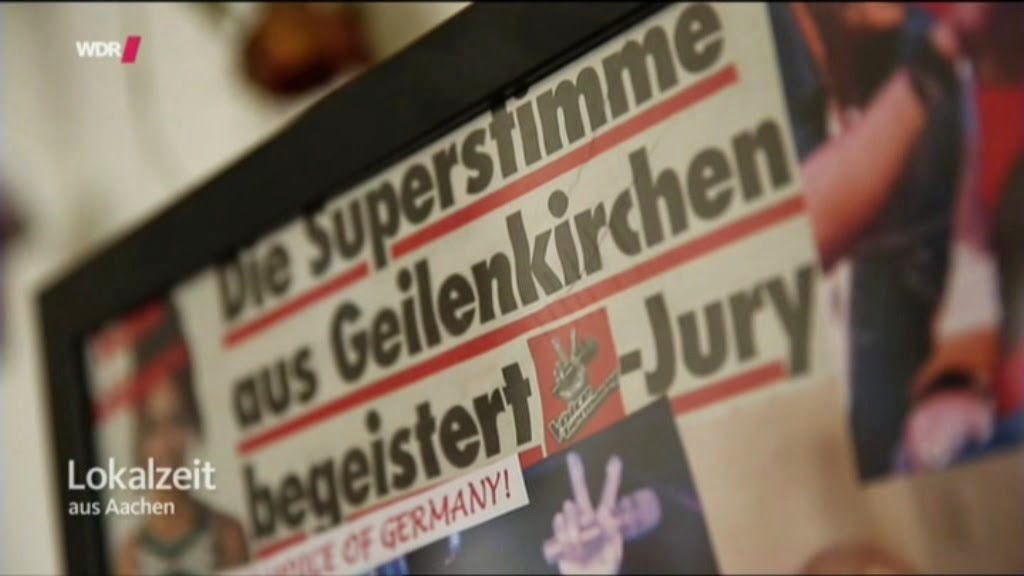 Der Bananensprayer Thomas Baumgartel Markiert Galerien Und