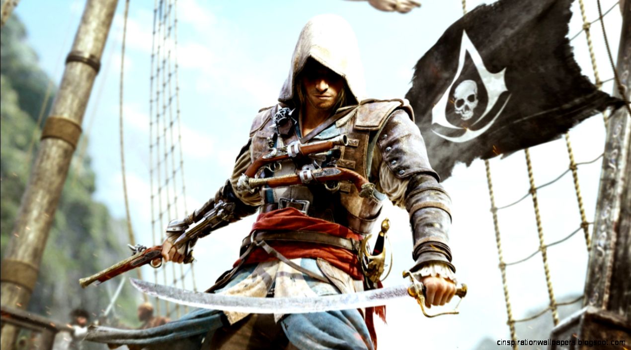Assassin39s Creed 4 Black Flag Game Wallpapers HD Wallpapers Assassin39s Creed 4 Black Flag Game Wallpapers HD Wallpapers