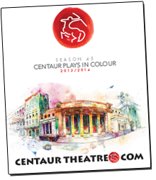 THÉÂTRE CENTAUR