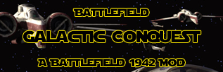 battlefield 1942 galactic conquest battlefield 1942 galactic conquest