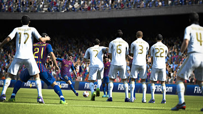 FIFA 13 ULTIMATE EDITION