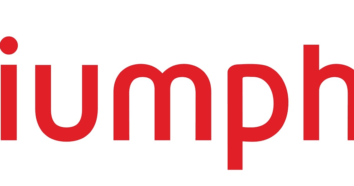 Life’s Wonderful Adventure: Triumph Inspiration National Award 2011