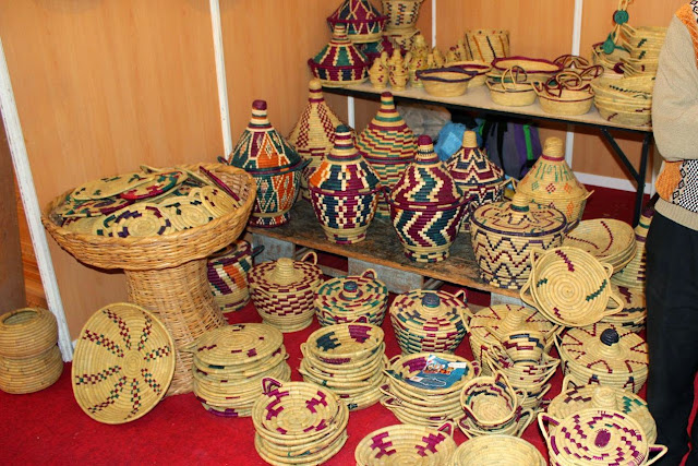 maroc-artisanat