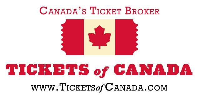 Tickets of Canada