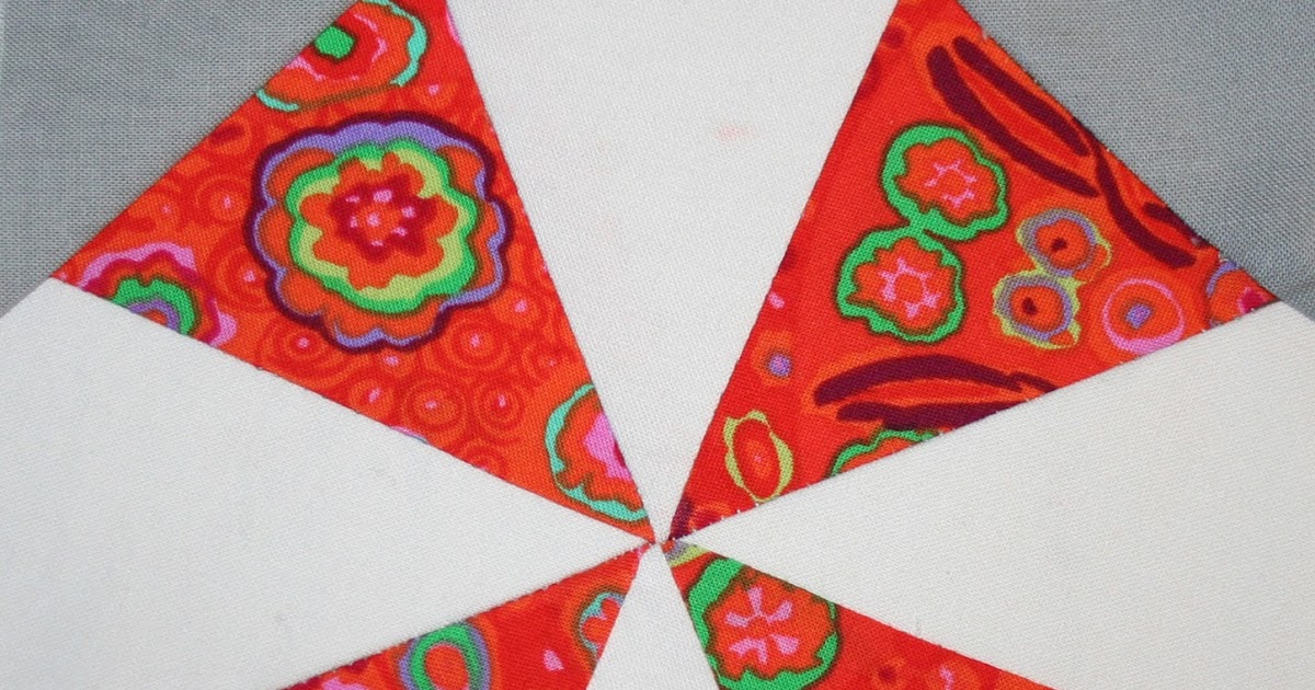 Great Lakes Modern Quilt Guild October Online Guild Activity