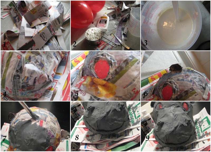 Simply Beautiful Now hip hippy hooray