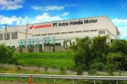 lowongan kerja lowongan kerja astra honda 2013