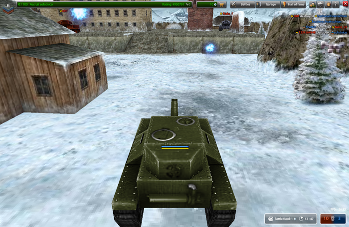 скачать танки онлайн 2 скачать