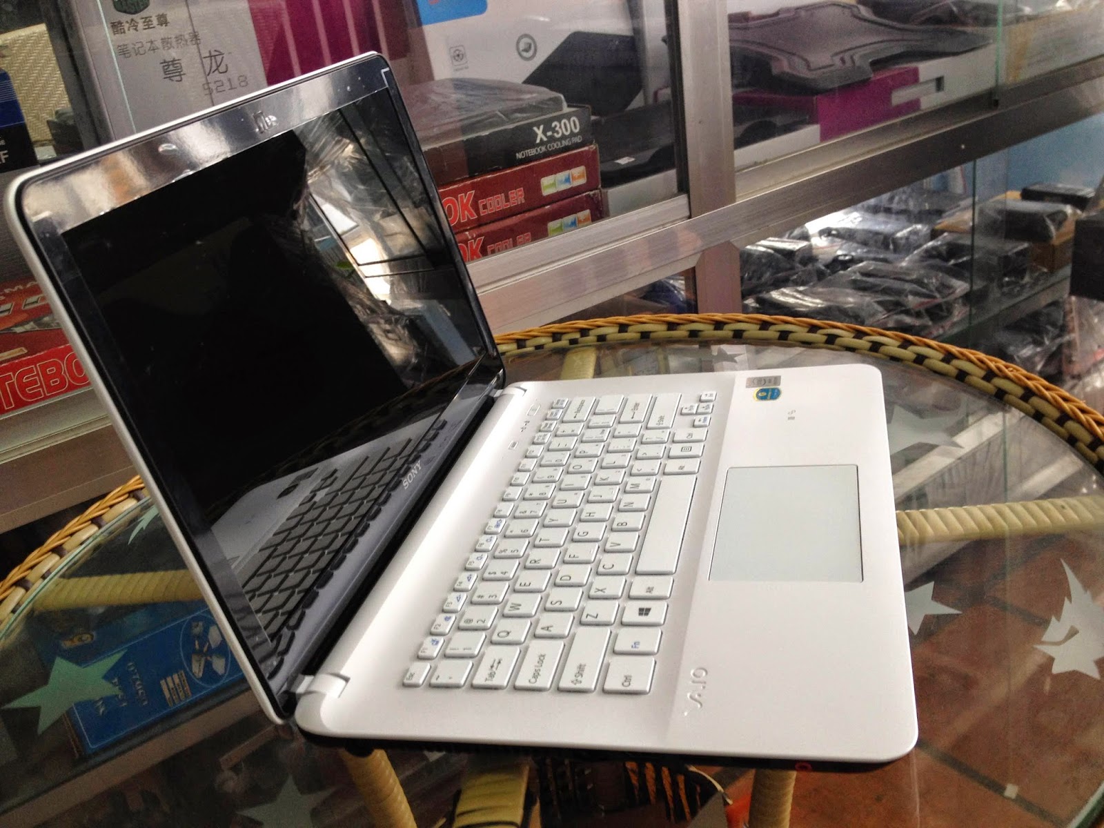 Laptop Dòng Business, ThinkPad X220, IBM thinkpad T420,Dell Latitude E6410, E6420 - 1