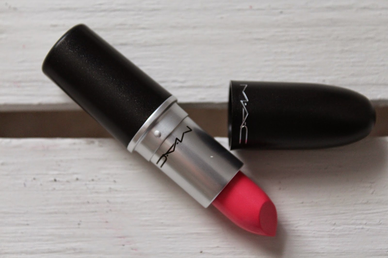 the best mac lipstick