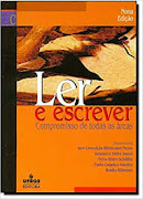 Livro "Ler e escrever compromisso de todas as áreas"