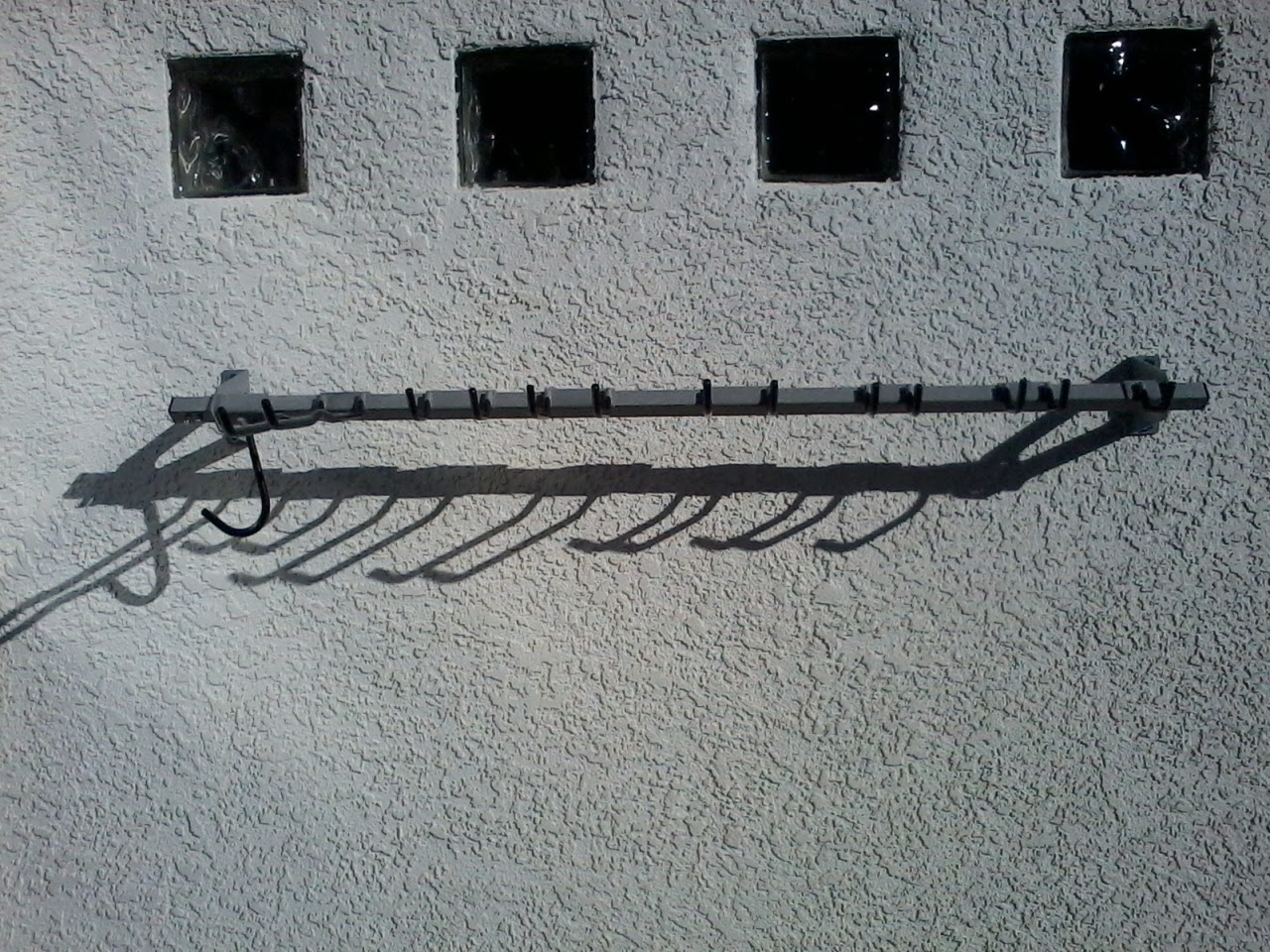 Frugal Shopping and More Monkey Bar Storage Rack Review