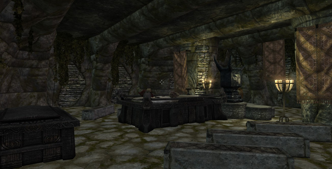The Lair 6 Random Dungeon Rooms V