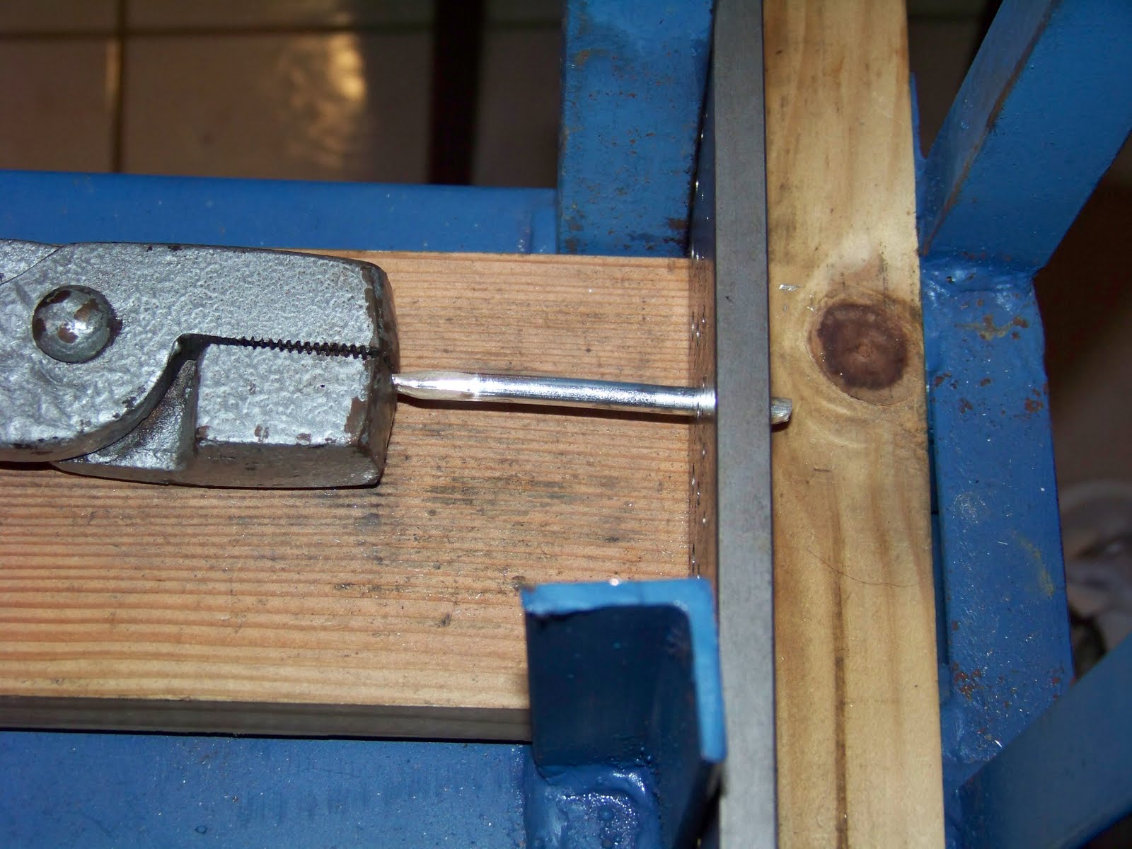 Daniel Icaza Artist & Metalsmith Fifth Entry How to Fabricate Tubing