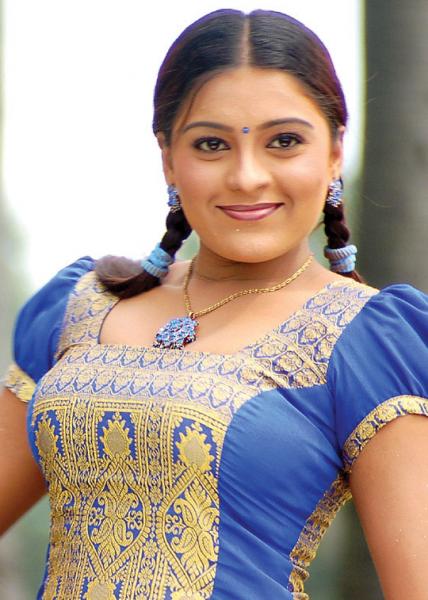 Tamil actress ranjitha