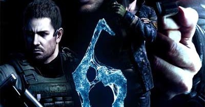 Resident evil 6 pc free Resident evil 6 pc free