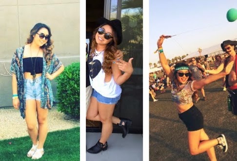 big girl festival wear