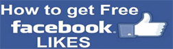 فیس بک پر اپنے لائیکس بر ہائیں