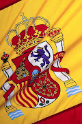 Spain football logo