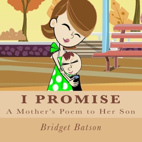Bridget Batson - Children's Book Author