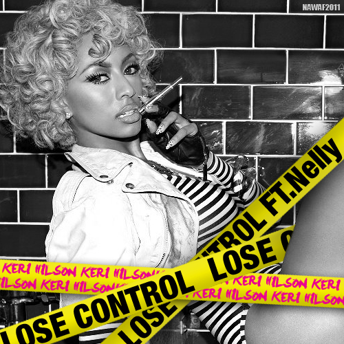 Keri Hilson - Lose Control ft. Nelly (Türkçe Çeviri)-mckahveci
