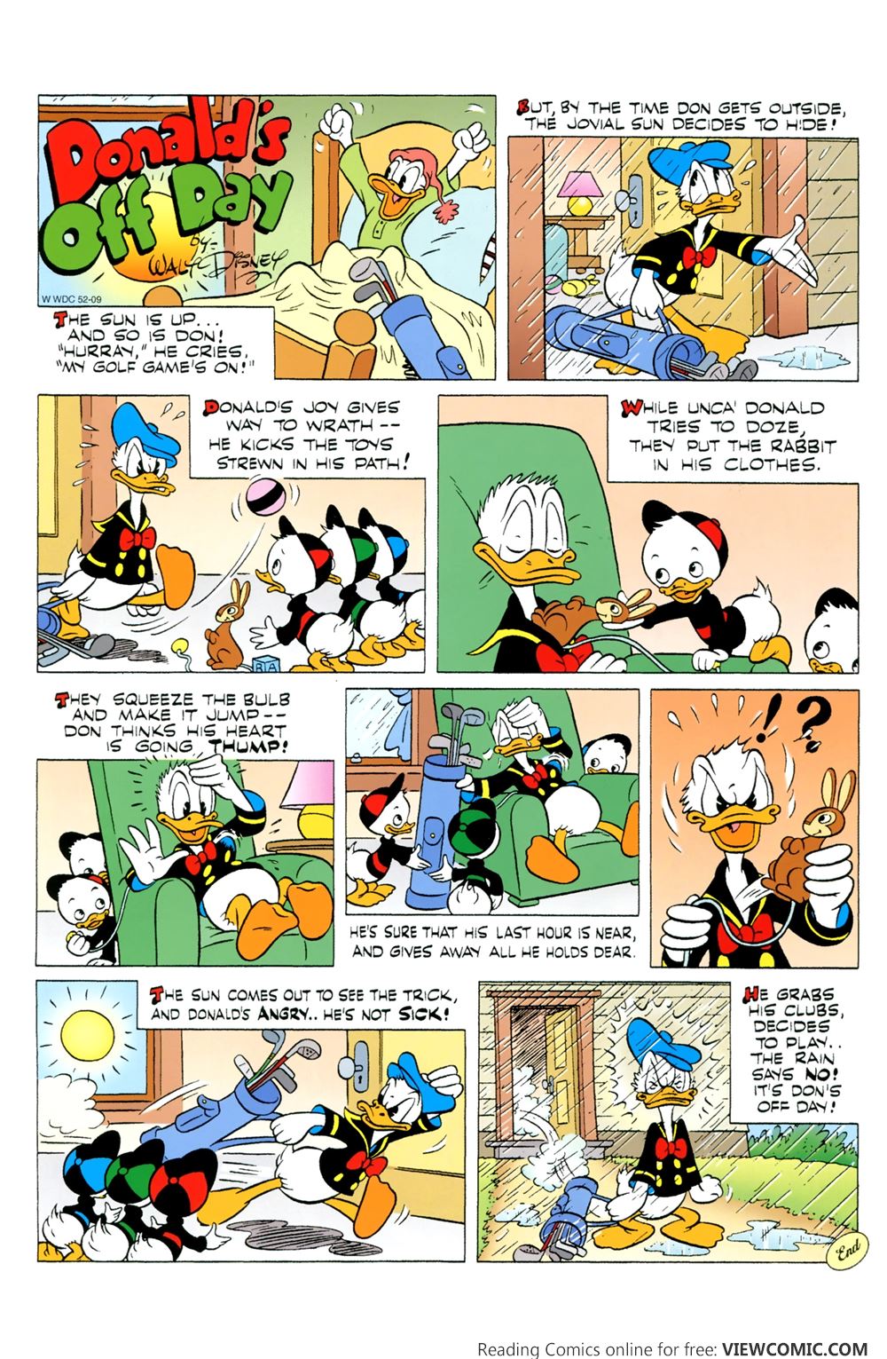 download donald duck cold download donald duck cold