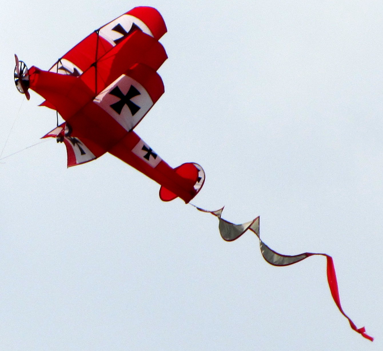 Red Baron Kite