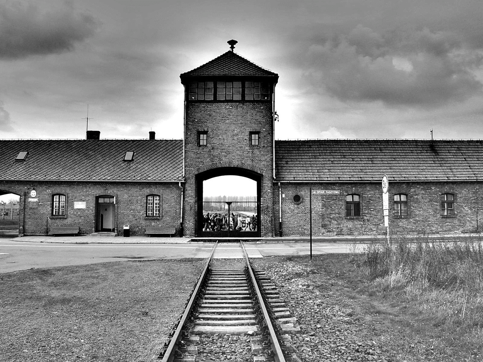 Buna Concentration Camp