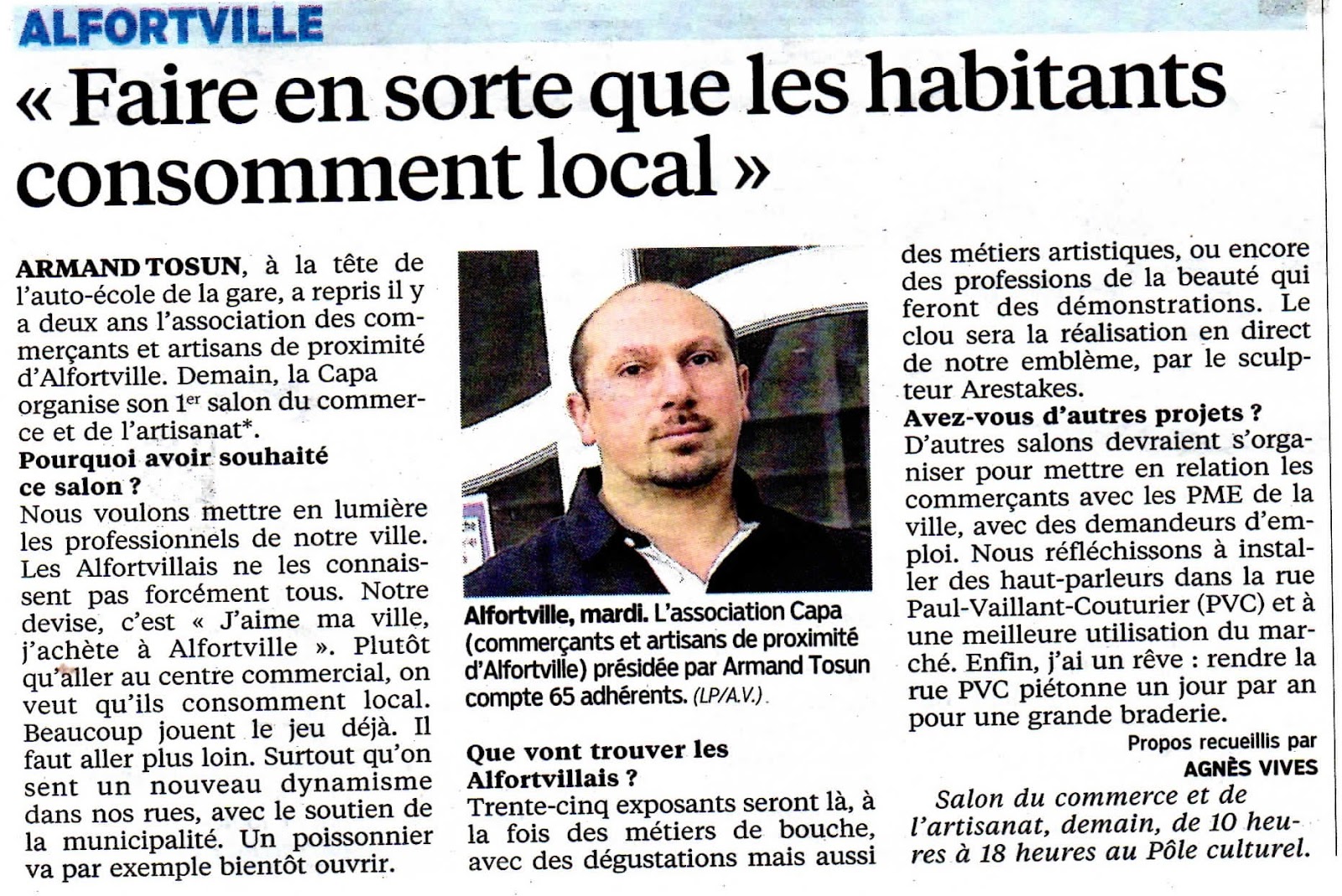 site rencontre notre ville