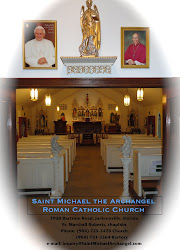 St. Michael the Archangel Chapel