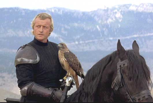 Ladyhawke movie