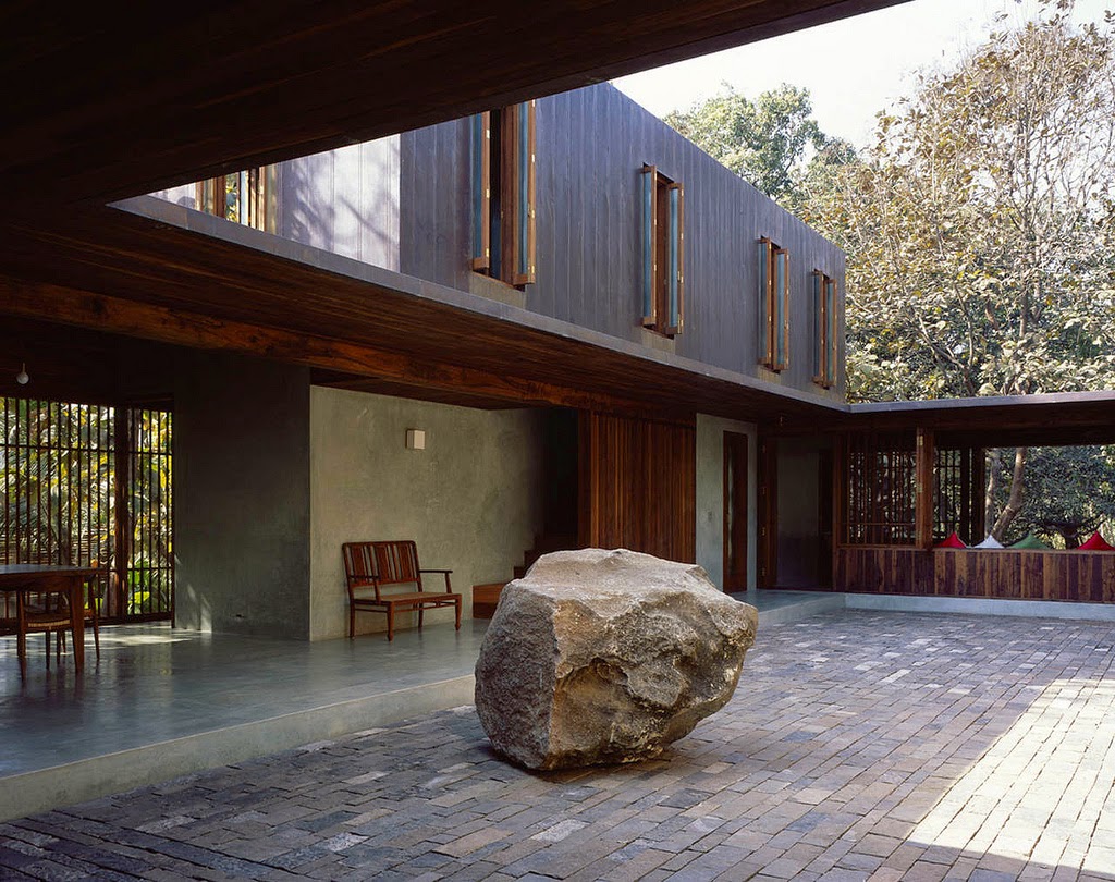 Celebrations Decor An Indian Decor blog Bijoy Jain and Studio Mumbai!