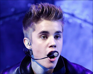 Free Download Justin Bieber Wallpapers 2013