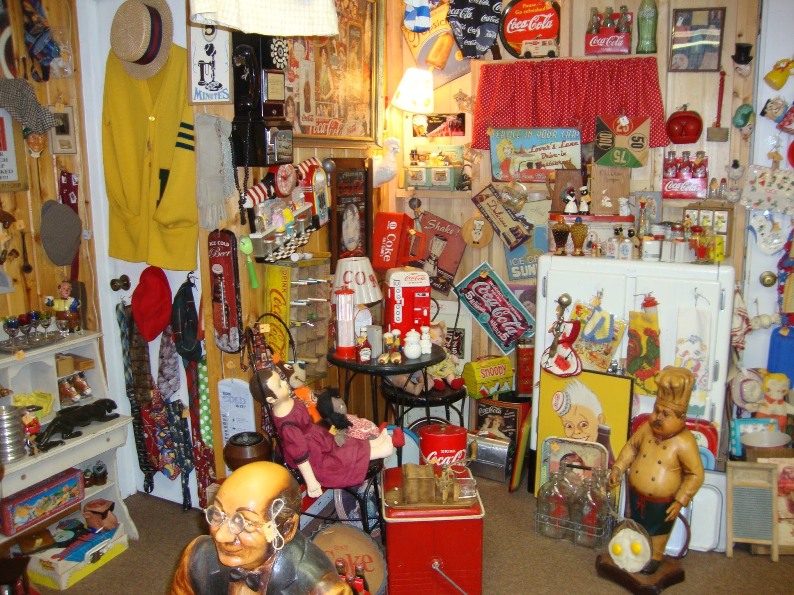 Yard Sale Garage Sale Blog Summer Trip to Wisconsin