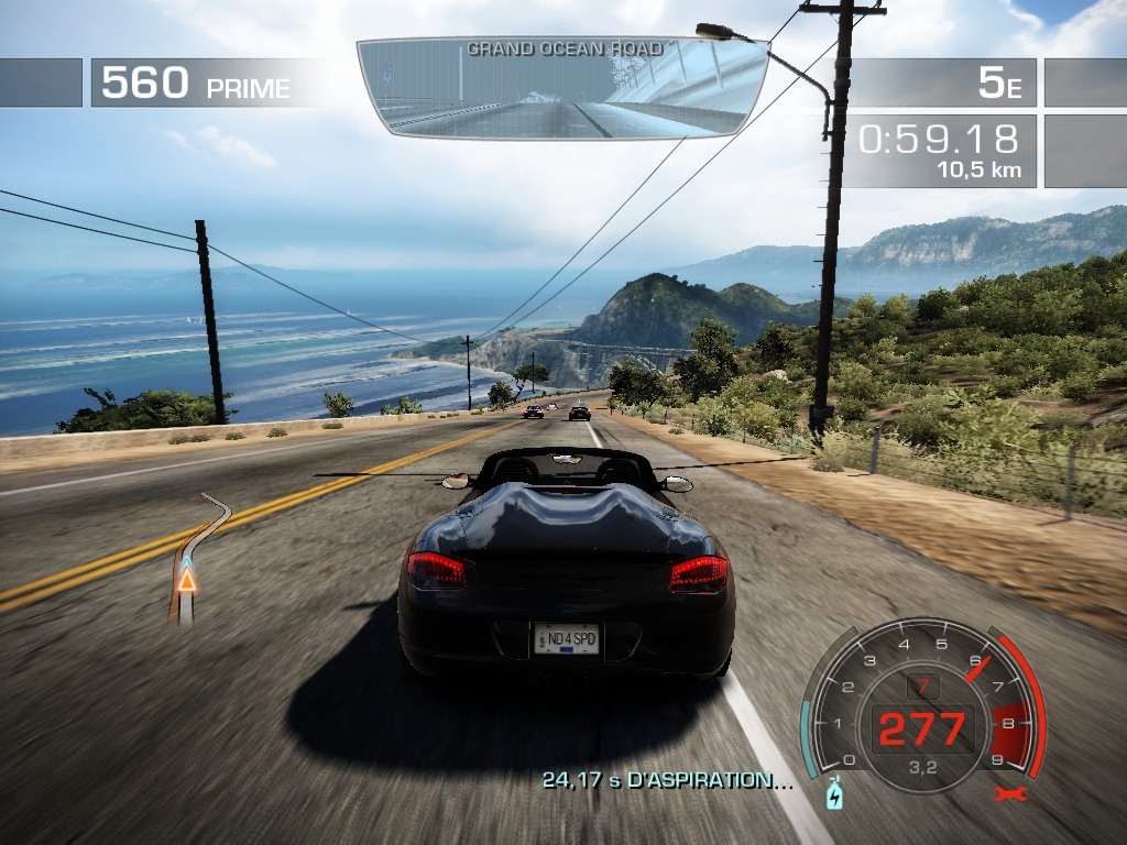 Need For Speed Hot Pursuit 2010 | Free Full Version PC Game Download