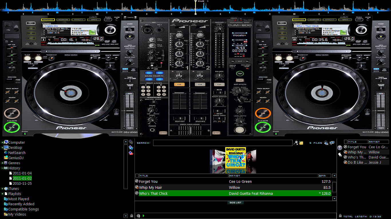 Virtual Dj Broadcaster - Free downloads and reviews - CNET