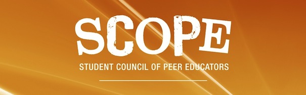 Student Council of Peer Educators