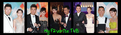My Favorite TVB