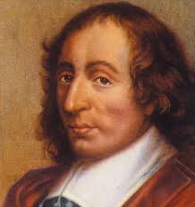 PENEMU KALKULATOR Blaise Pascal