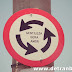 7 Placas de Trânsitos bem humoradas